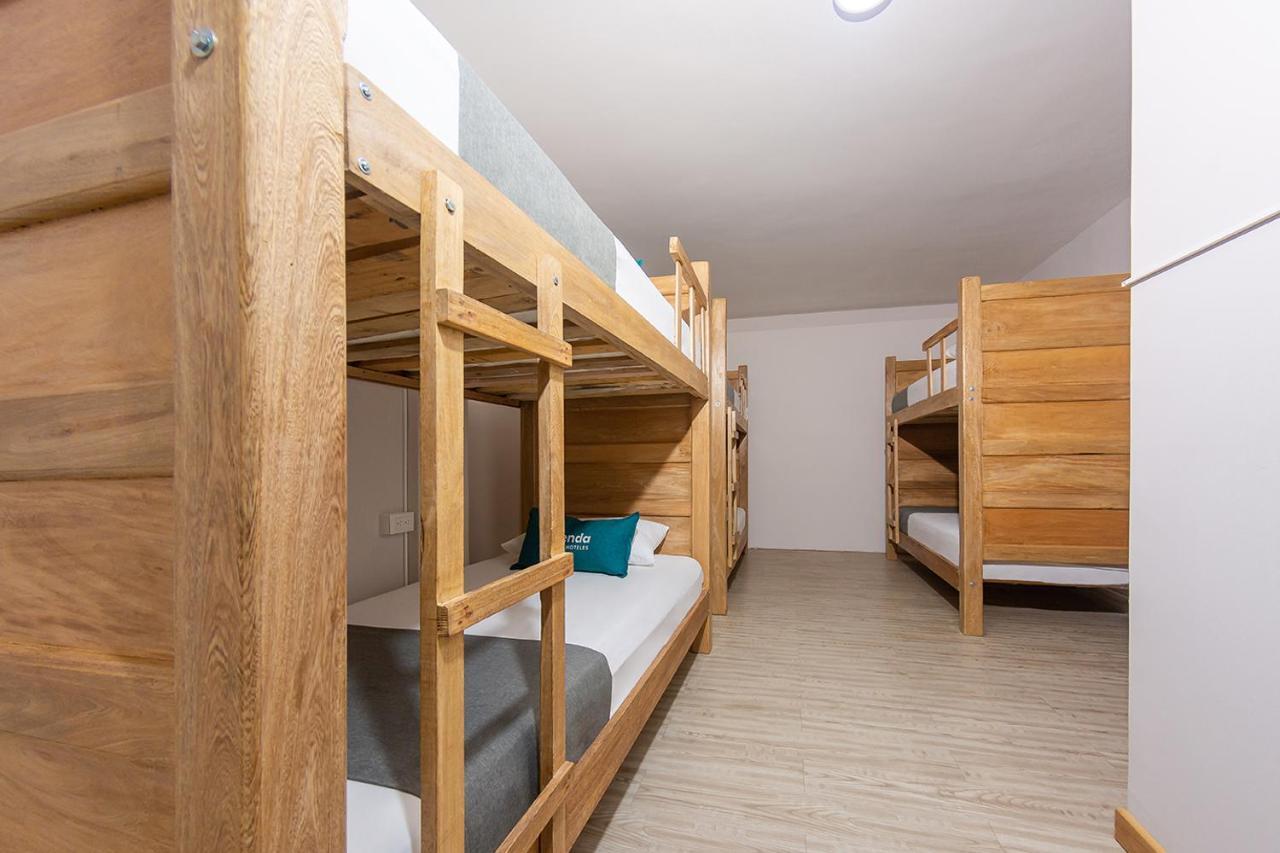 Ayenda Isla De Manga Hotell Cartagena Eksteriør bilde