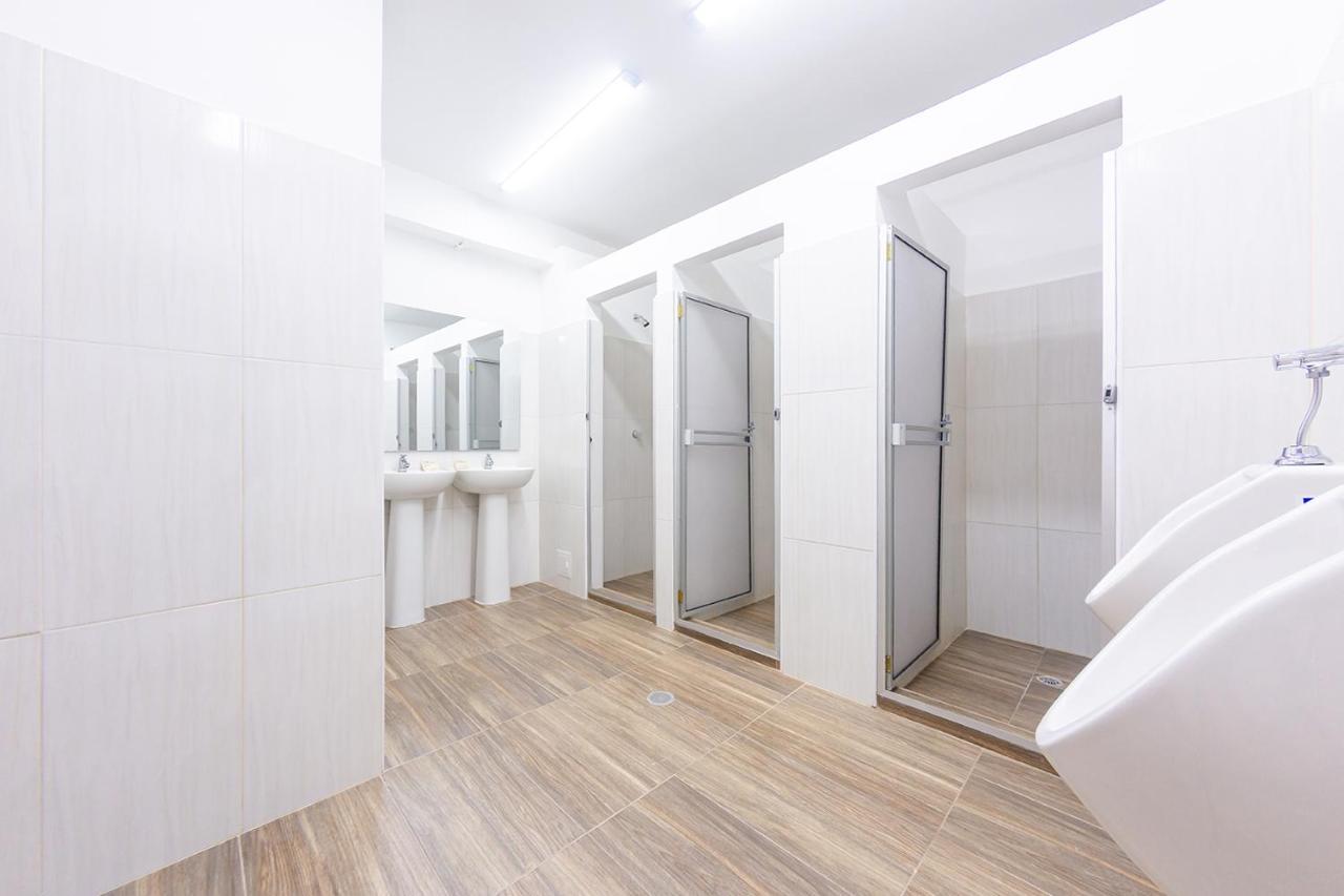 Ayenda Isla De Manga Hotell Cartagena Eksteriør bilde