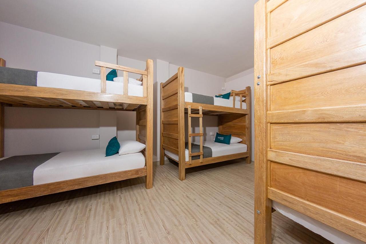 Ayenda Isla De Manga Hotell Cartagena Eksteriør bilde